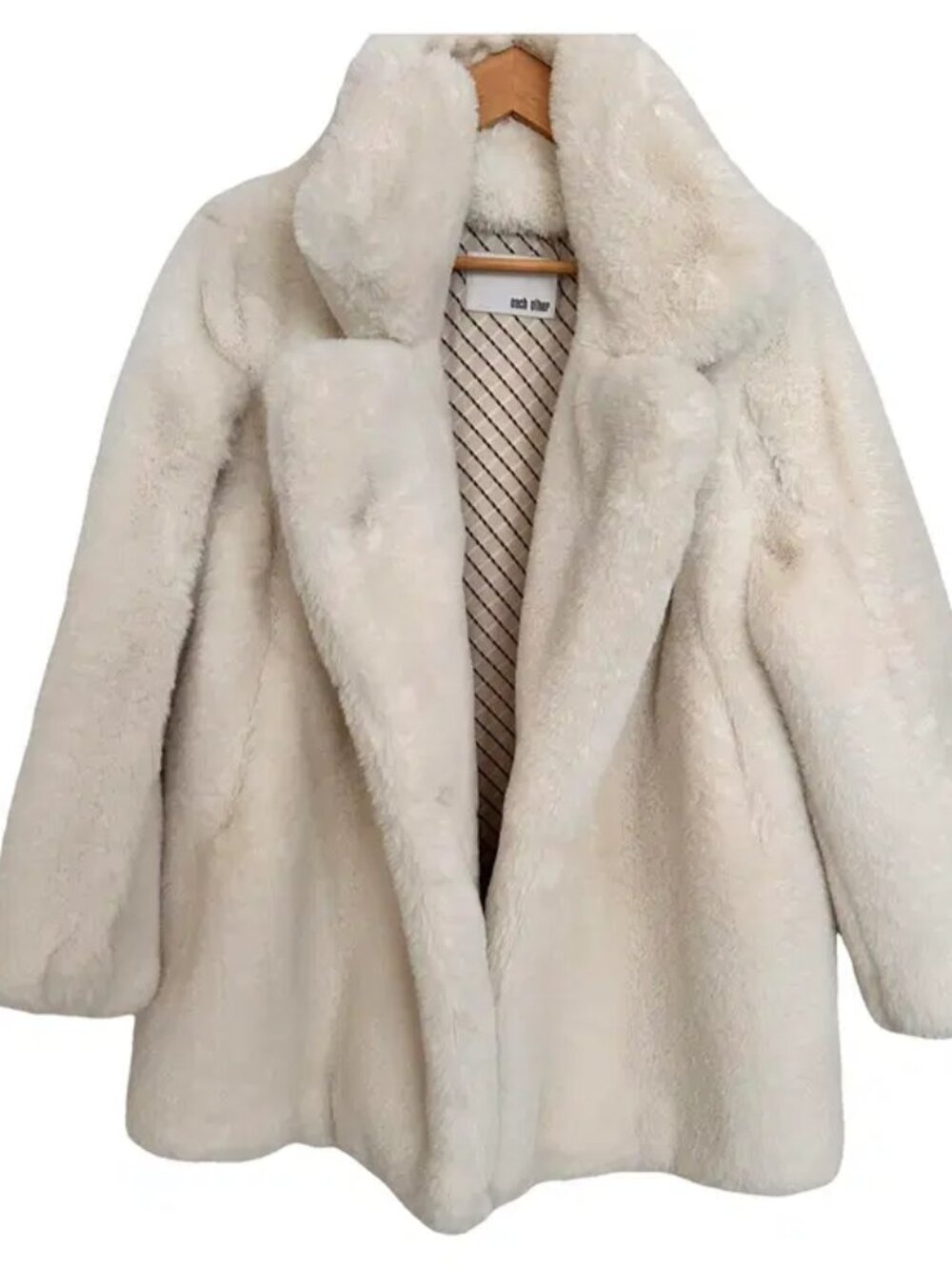 Fabulous French Faux
